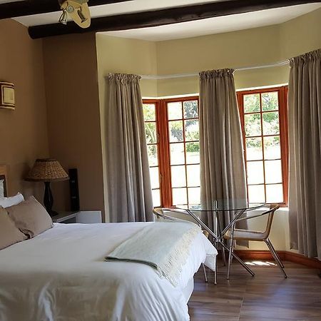 Tuckaway Villa ซัมเมอร์เซ็ต เวสต์ ภายนอก รูปภาพ