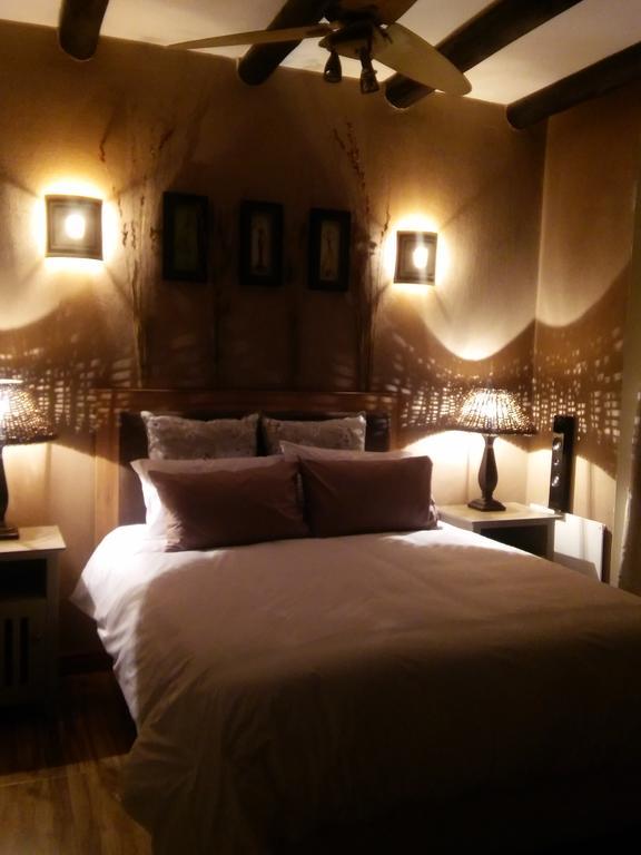 Tuckaway Villa ซัมเมอร์เซ็ต เวสต์ ภายนอก รูปภาพ