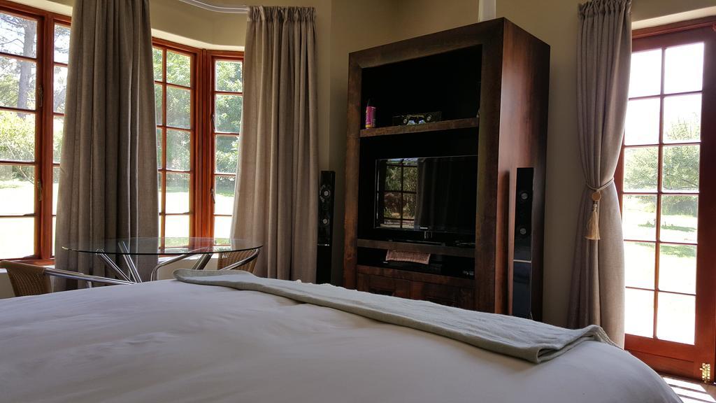 Tuckaway Villa ซัมเมอร์เซ็ต เวสต์ ภายนอก รูปภาพ