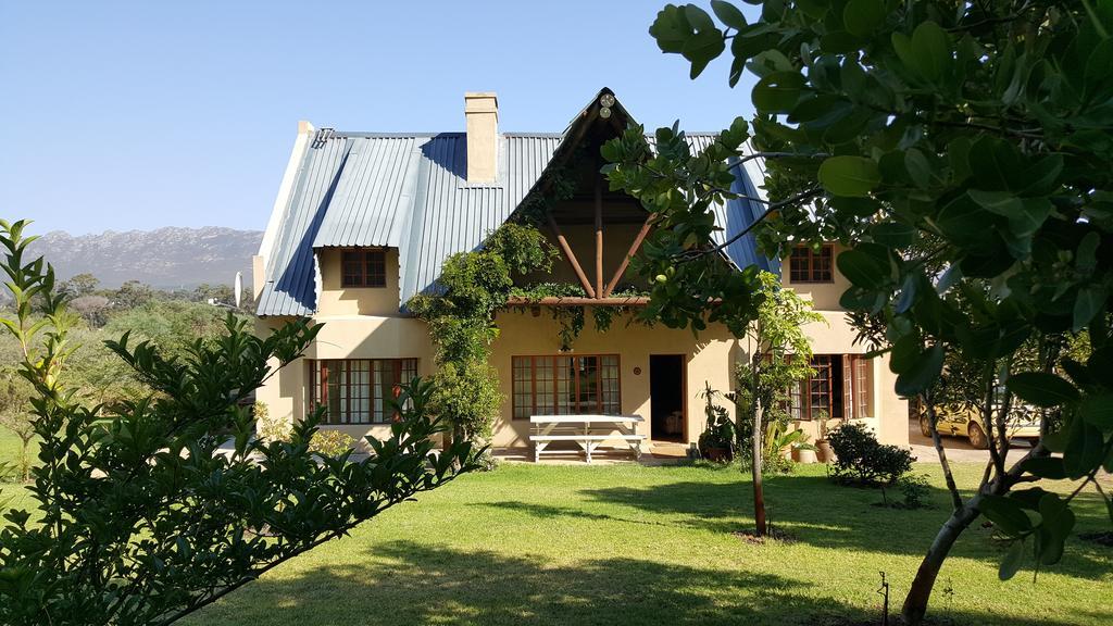 Tuckaway Villa ซัมเมอร์เซ็ต เวสต์ ภายนอก รูปภาพ